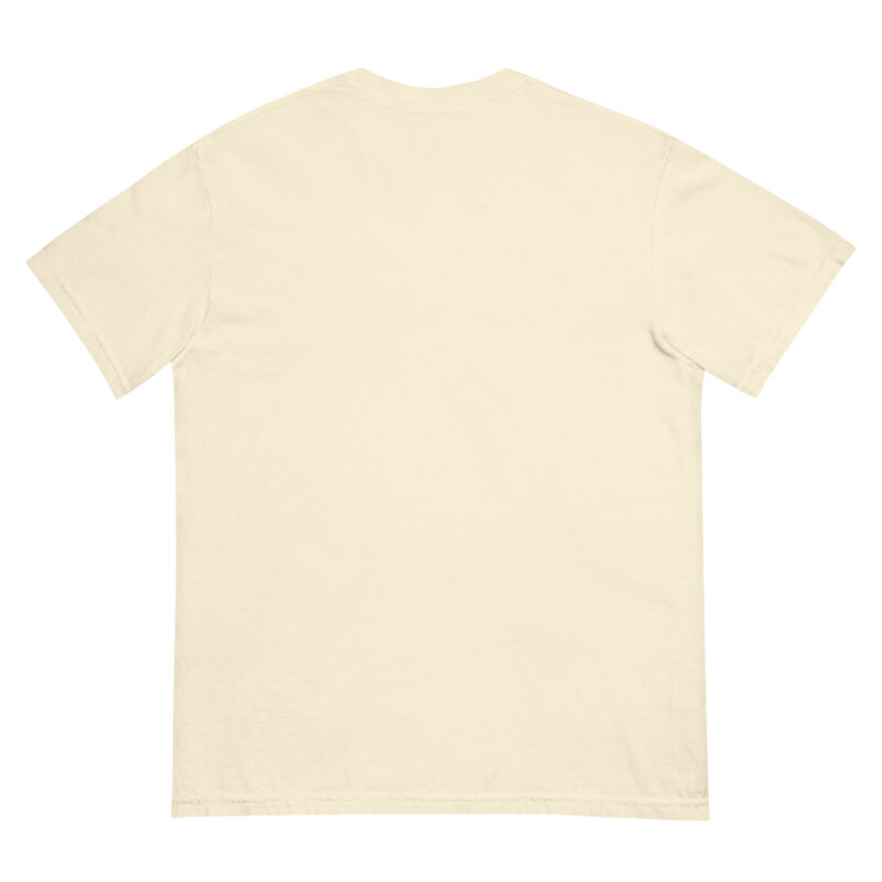Bicycle Day T-shirt – Ivory - Image 2