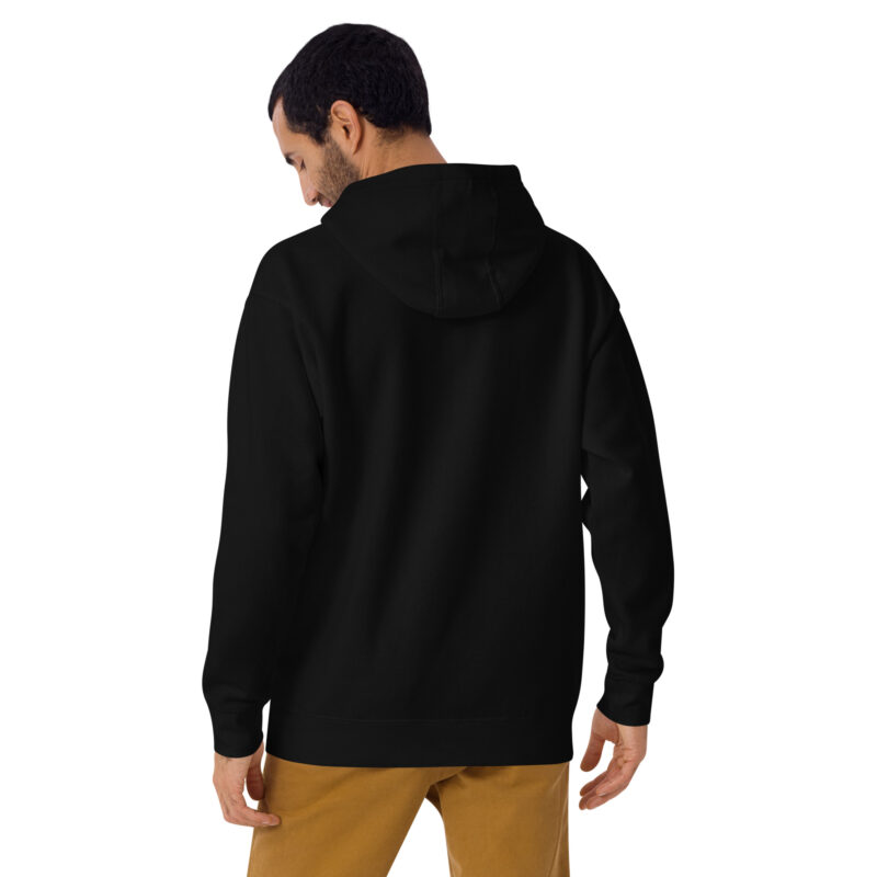 PORTAL Hoodie - Image 2
