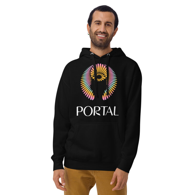 PORTAL Hoodie